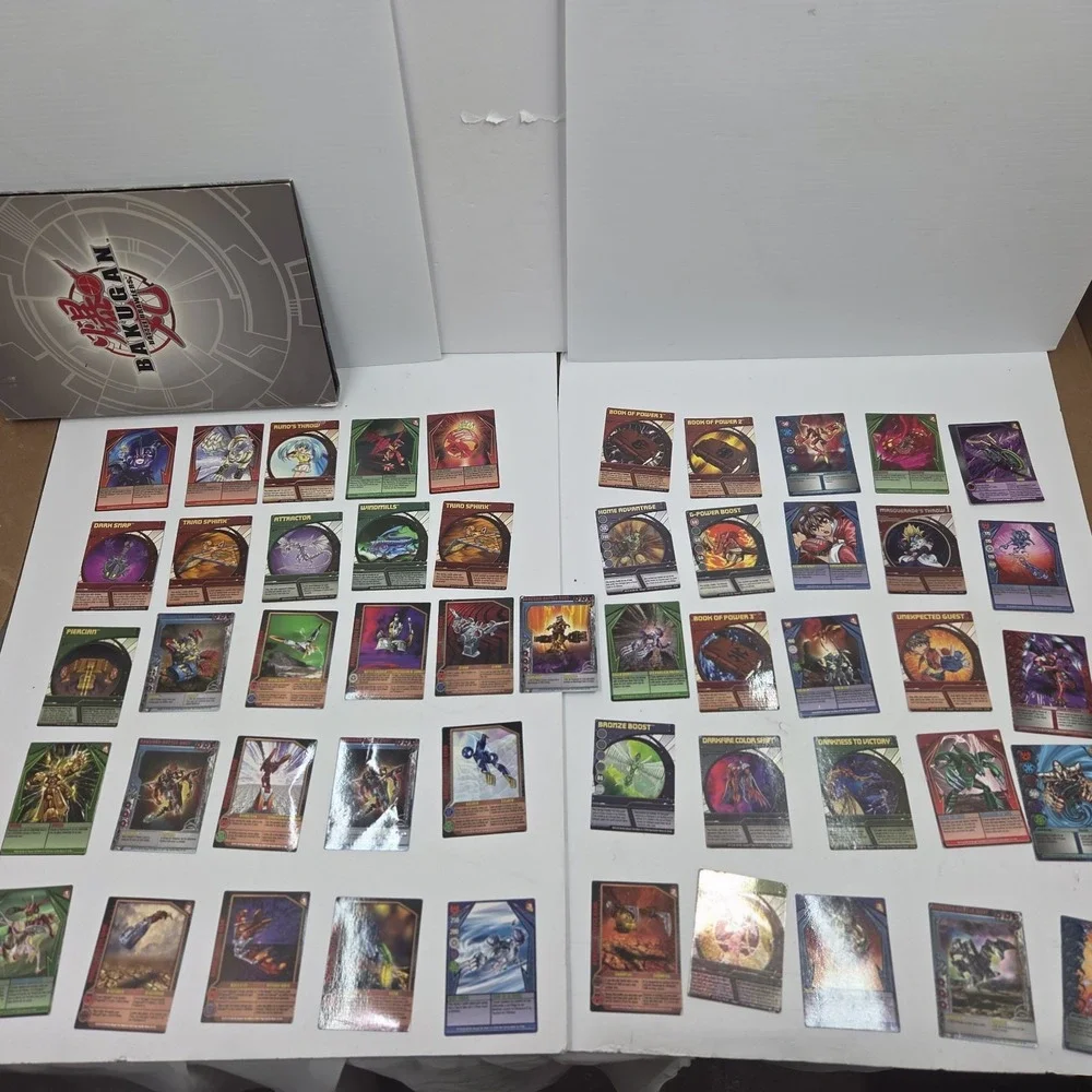 N/A product collection